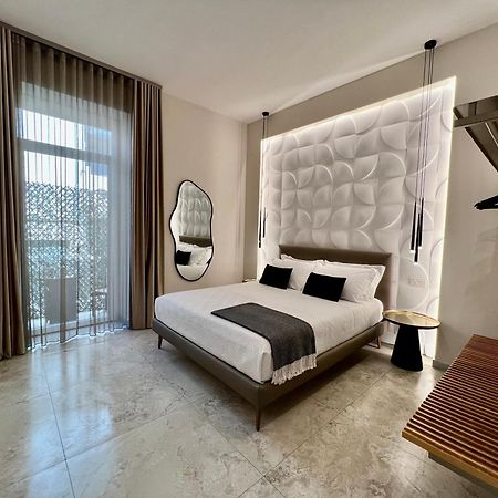 Elegant Rooms ลาสเปเซีย ภายนอก รูปภาพ