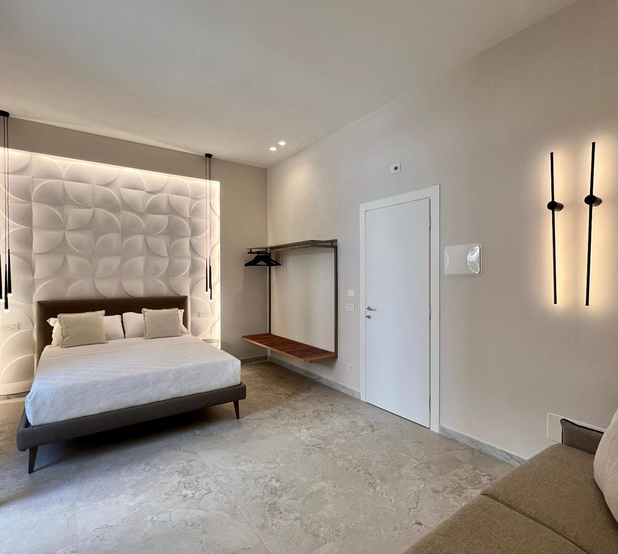 Elegant Rooms ลาสเปเซีย ภายนอก รูปภาพ