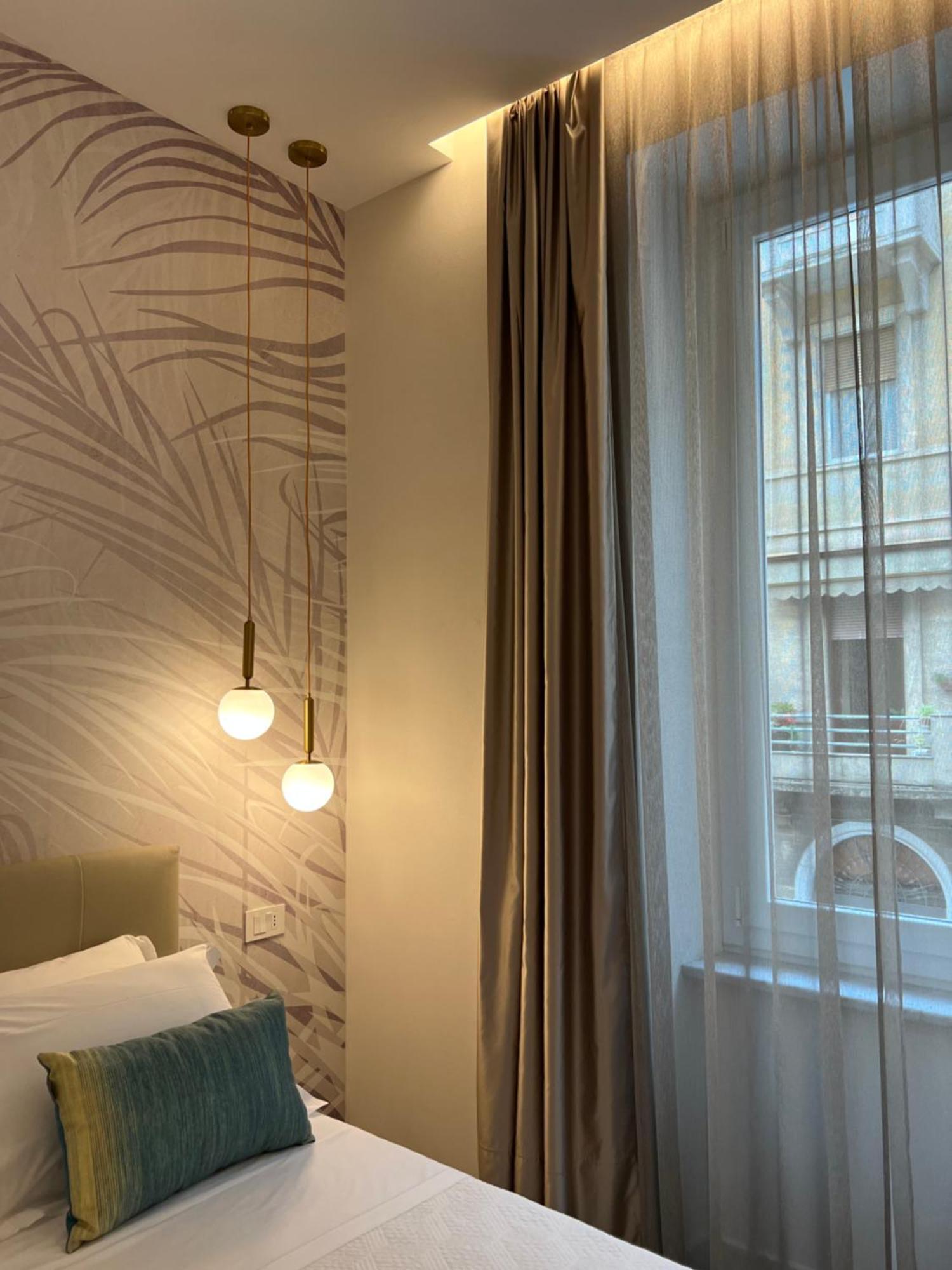 Elegant Rooms ลาสเปเซีย ภายนอก รูปภาพ