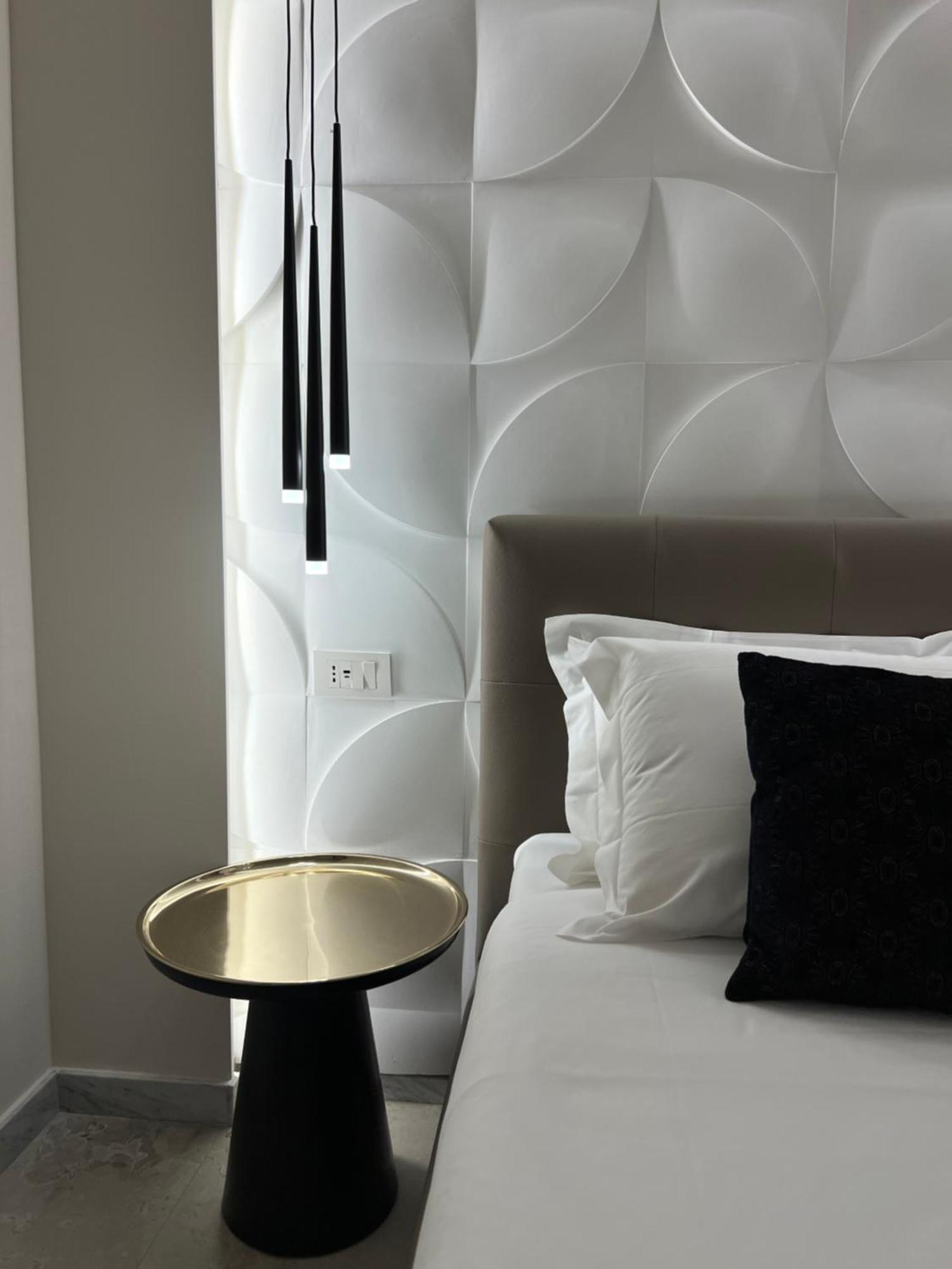 Elegant Rooms ลาสเปเซีย ภายนอก รูปภาพ