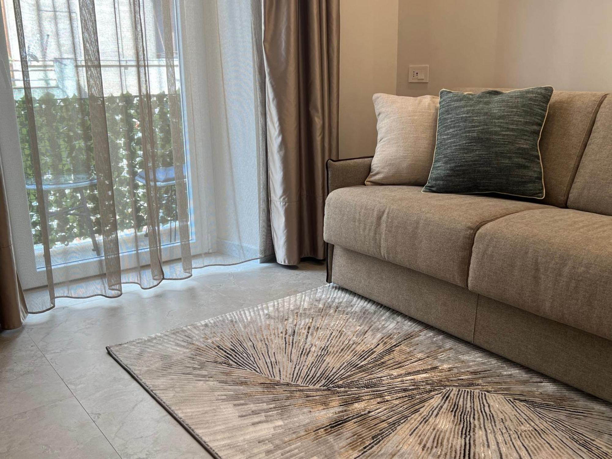 Elegant Rooms ลาสเปเซีย ภายนอก รูปภาพ