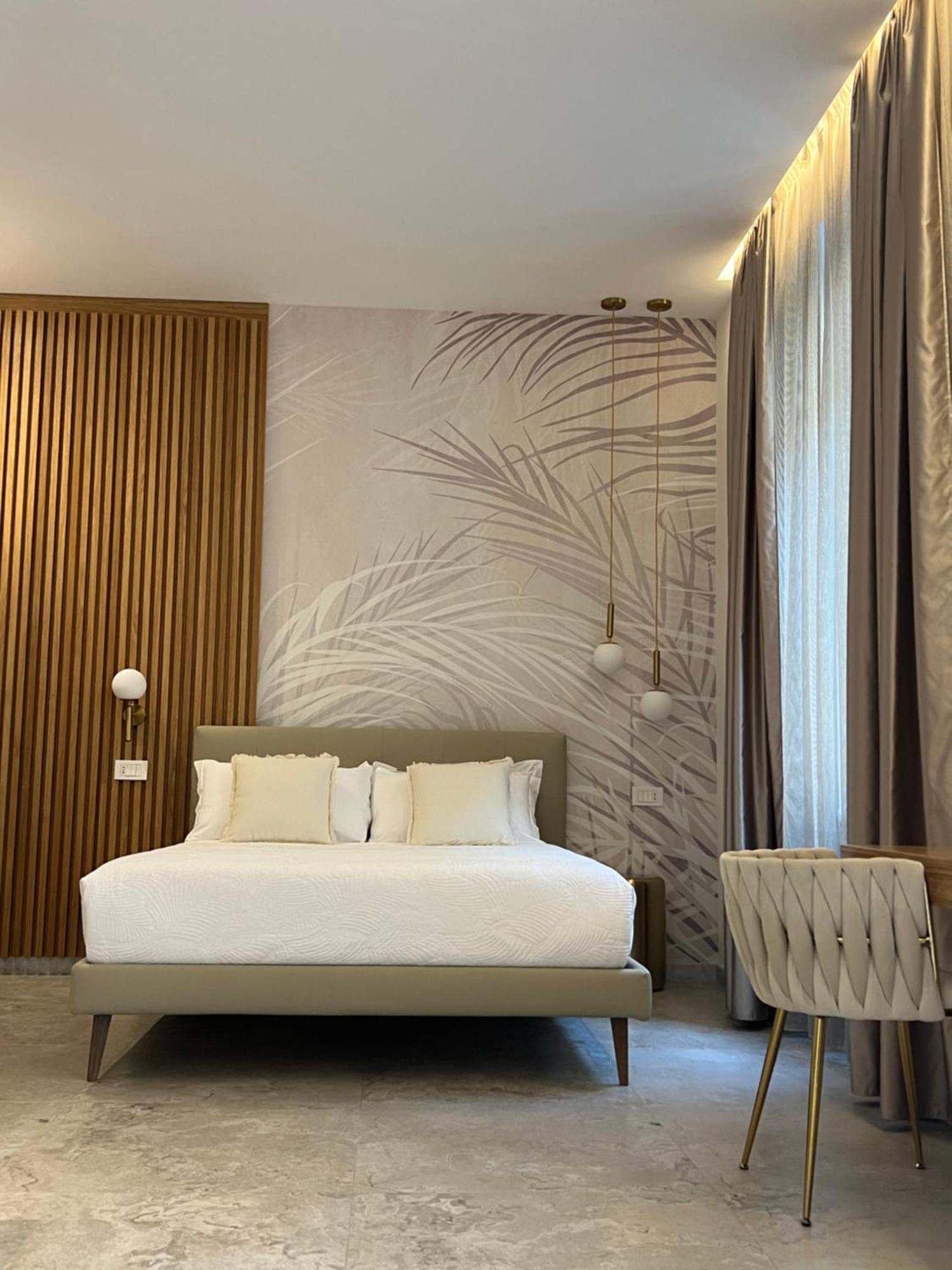 Elegant Rooms ลาสเปเซีย ภายนอก รูปภาพ