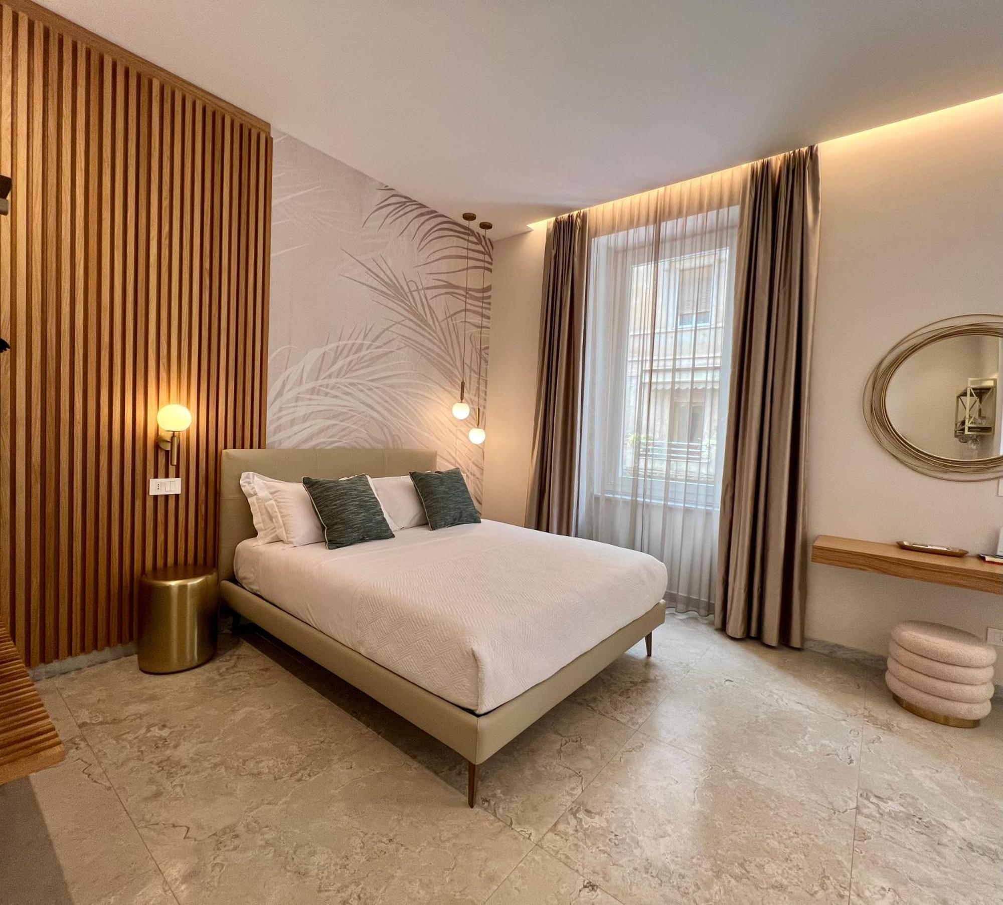 Elegant Rooms ลาสเปเซีย ภายนอก รูปภาพ