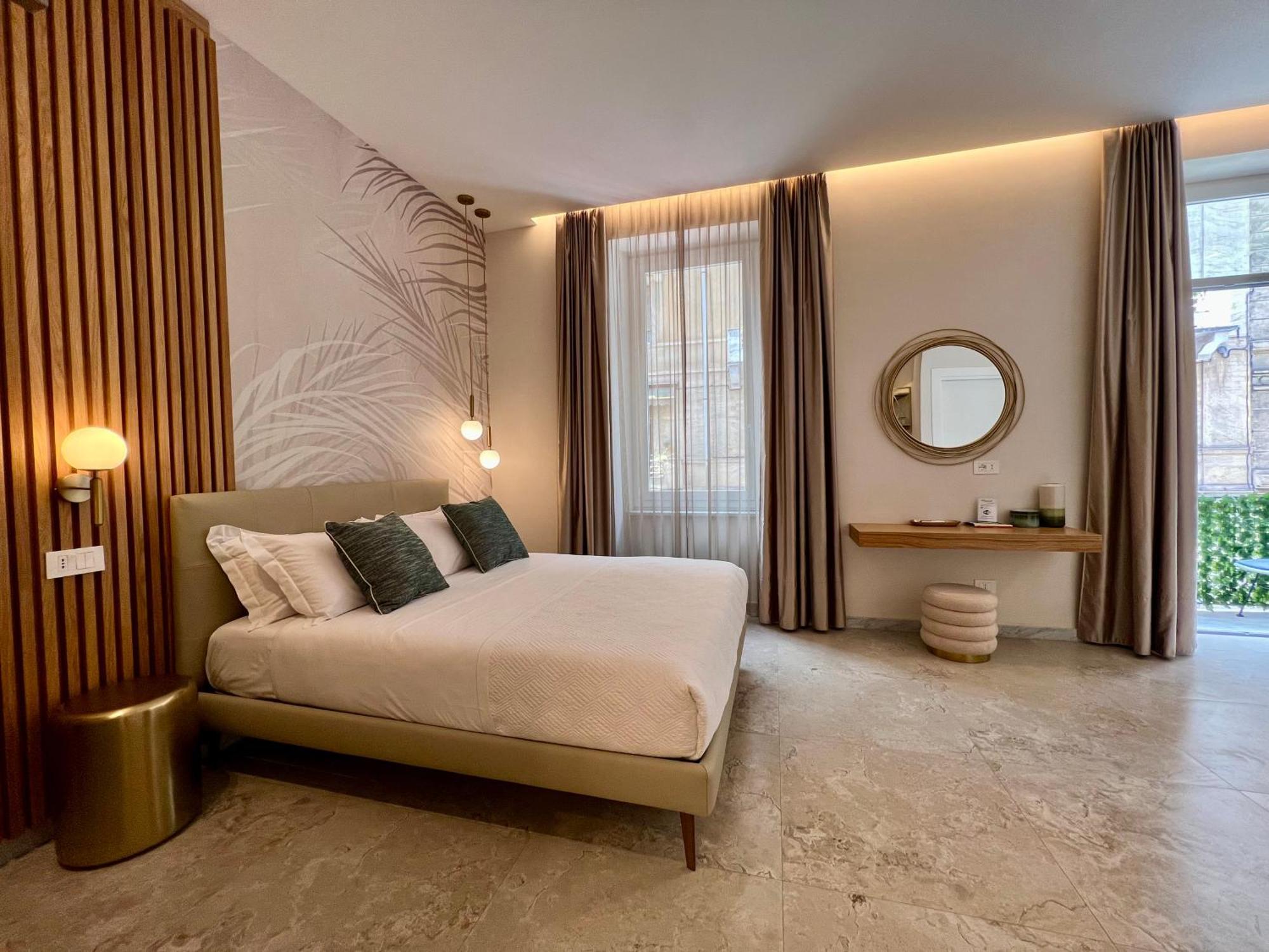 Elegant Rooms ลาสเปเซีย ภายนอก รูปภาพ