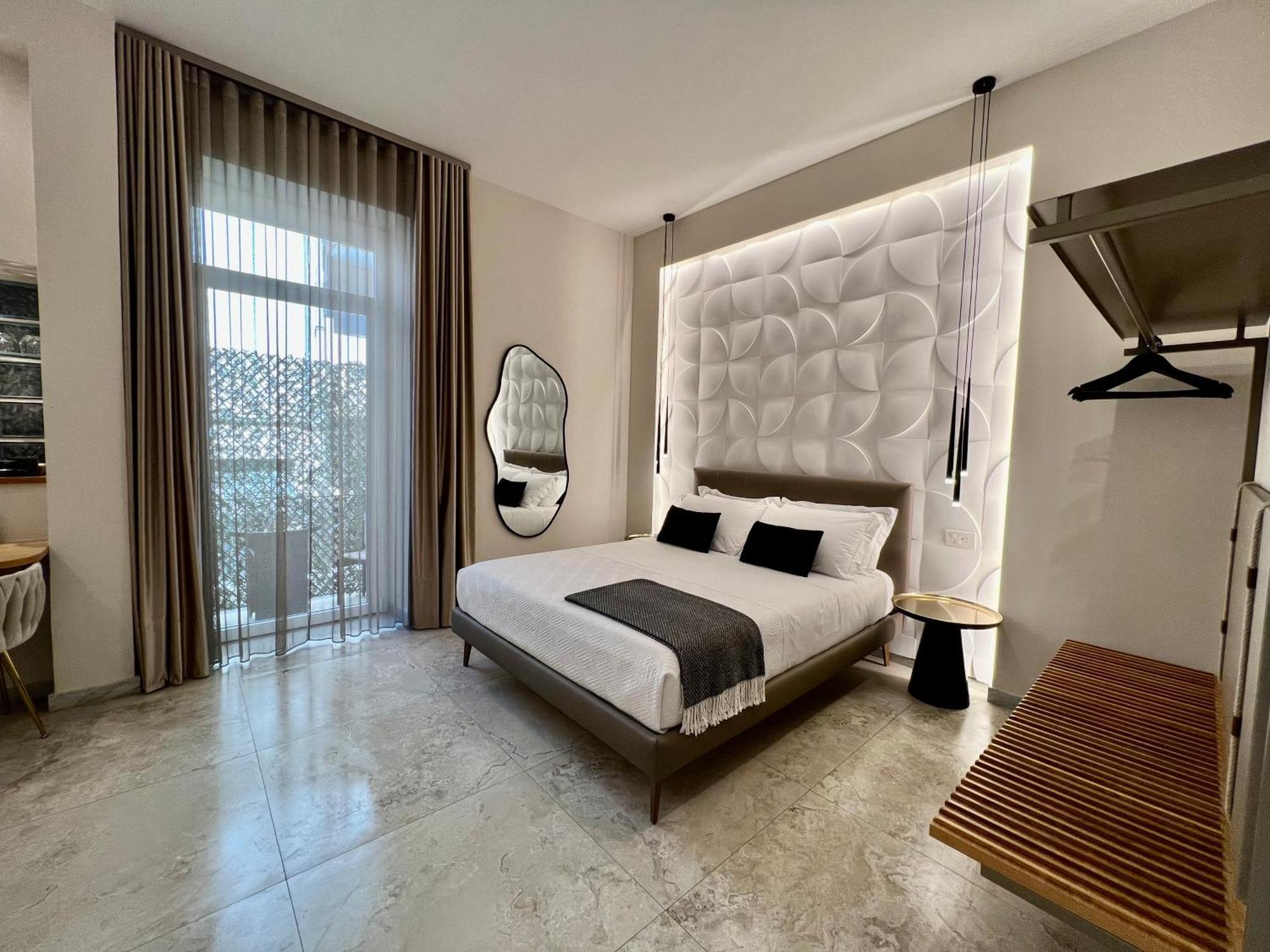 Elegant Rooms ลาสเปเซีย ภายนอก รูปภาพ